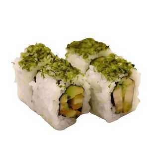 137.Spicy Chicken Rollo