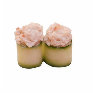 157.Gunkan de Surimi