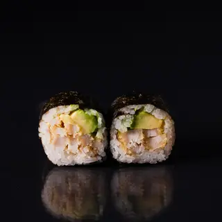 170.FUTOMAKI POLLO (4U)