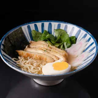 52.★RAMEN POLLO