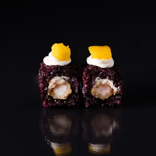 164.★BLACK MANGO EBI (4U)