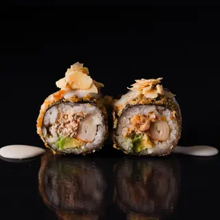 193.TEM FUTOMAKI SALMÓN (4U)