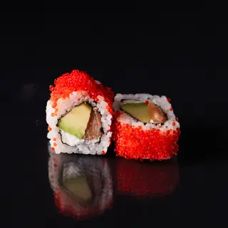 140.TOBIKO (4U)