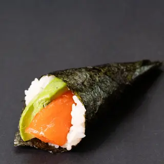 270.TEMAKI SALMÓN