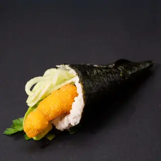 272.TEMAKI EBI