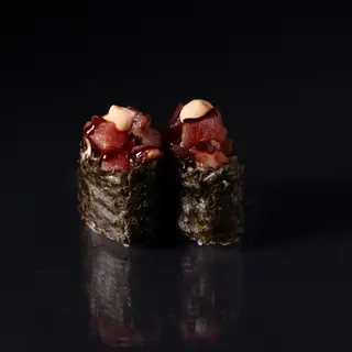 201.★GUNKAN ATÚN SPICY (2U)