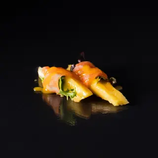 206.★GUNKAN MANGO (2U)