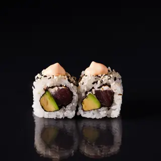 145.★ATÚN SPICY (4U)