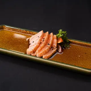 240.★TATAKI SALMÓN