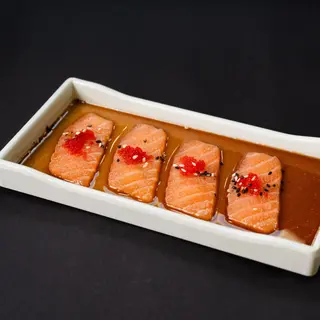 250.★CARPACCIO SALMÓN