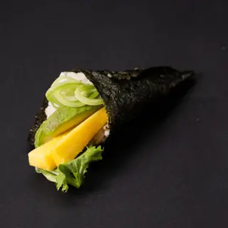 274.TEMAKI VEGETAL
