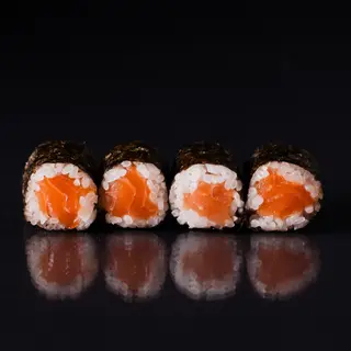 180.MAKI SALMÓN (4U)