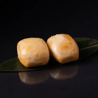 73.PAN JAPONES FRITOS