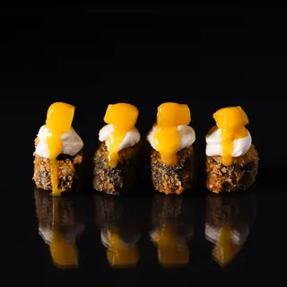 196.★HOSO MANGO (4U)