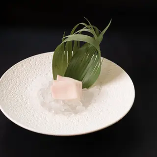 232.★SASHIMI MANTEQUILLA