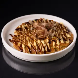 88.★OKONOMIYAKI