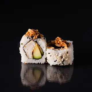 154.CHICKEN ROLL (4U)