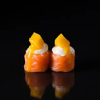 216.★GIO MANGO (2U)