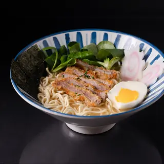 53.★RAMEN TERNERA