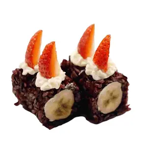 135.Black Banana