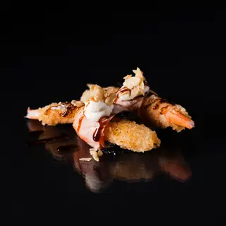 205.★GUNKAN EBI (2U)