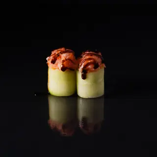 218.GIO PEPINO SALMÓN (2U)