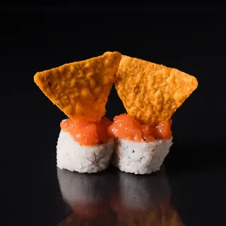 168.★DORITO (4U)