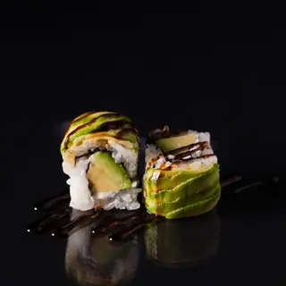 150.★GREEN VEGGIE (4U)