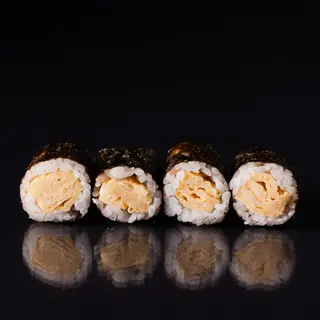 186.MAKI TORTILLA (4U)