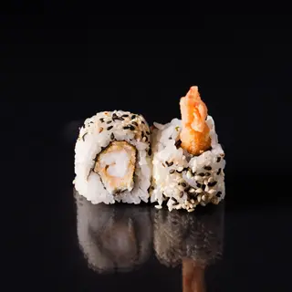 152.EBI ROLL (4U)