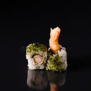 153.EBI SPICY (4U)