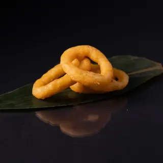 74.CALAMARES FRITOS