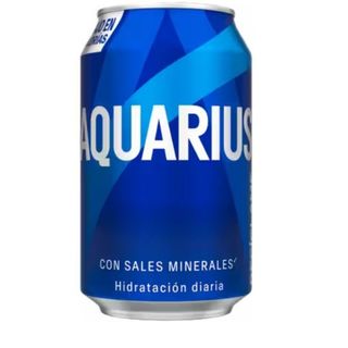 Aquarius