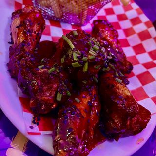 ALITAS OBSEXXAS (6 pzs.)