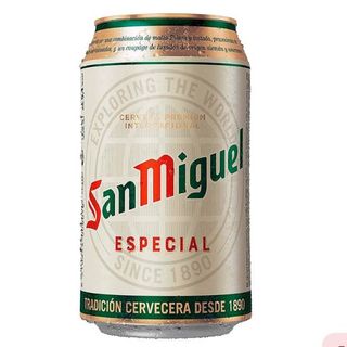 Cerveza