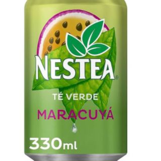 Nestea Maracuya