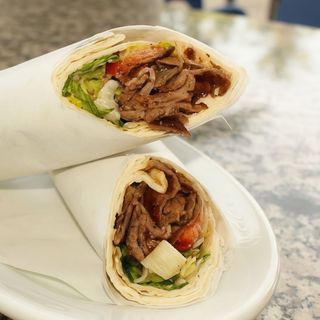 DURUM SOLO Y CON VERDURA