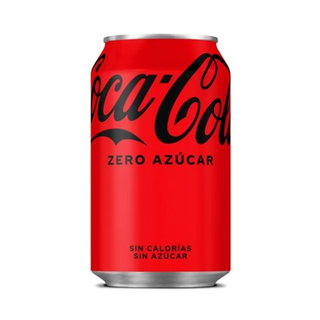 Coca Cola Zero