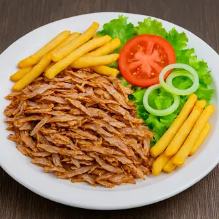 PLATO KEBAB #2