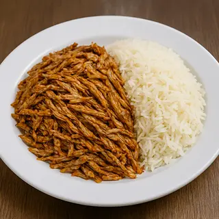 PLATO KEBAB #4