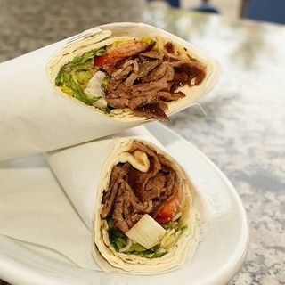 DURUM SOLO Y CON VERDURA