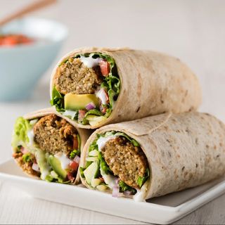 DURUM SOLO FALAFEL