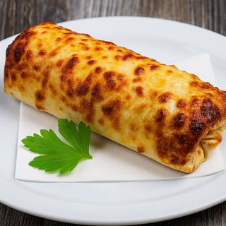 DURUM SOLO GRATINADO