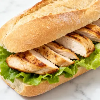 PECHUGA DE POLLO