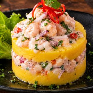 CAUSA ACEVICHADA