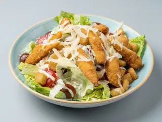 Ensalada César