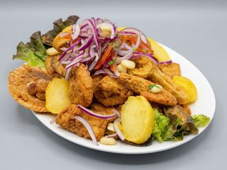 JALEA MIXTA