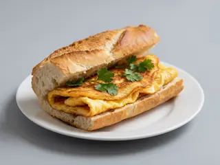 TORTILLA FRANCESA