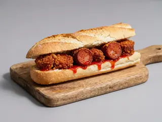 CHORIZO FRITO