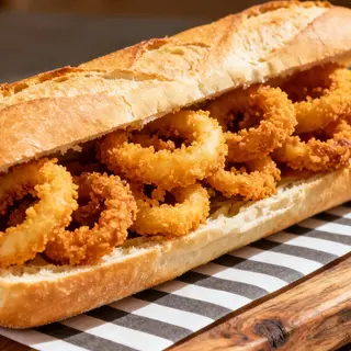 CALAMARES